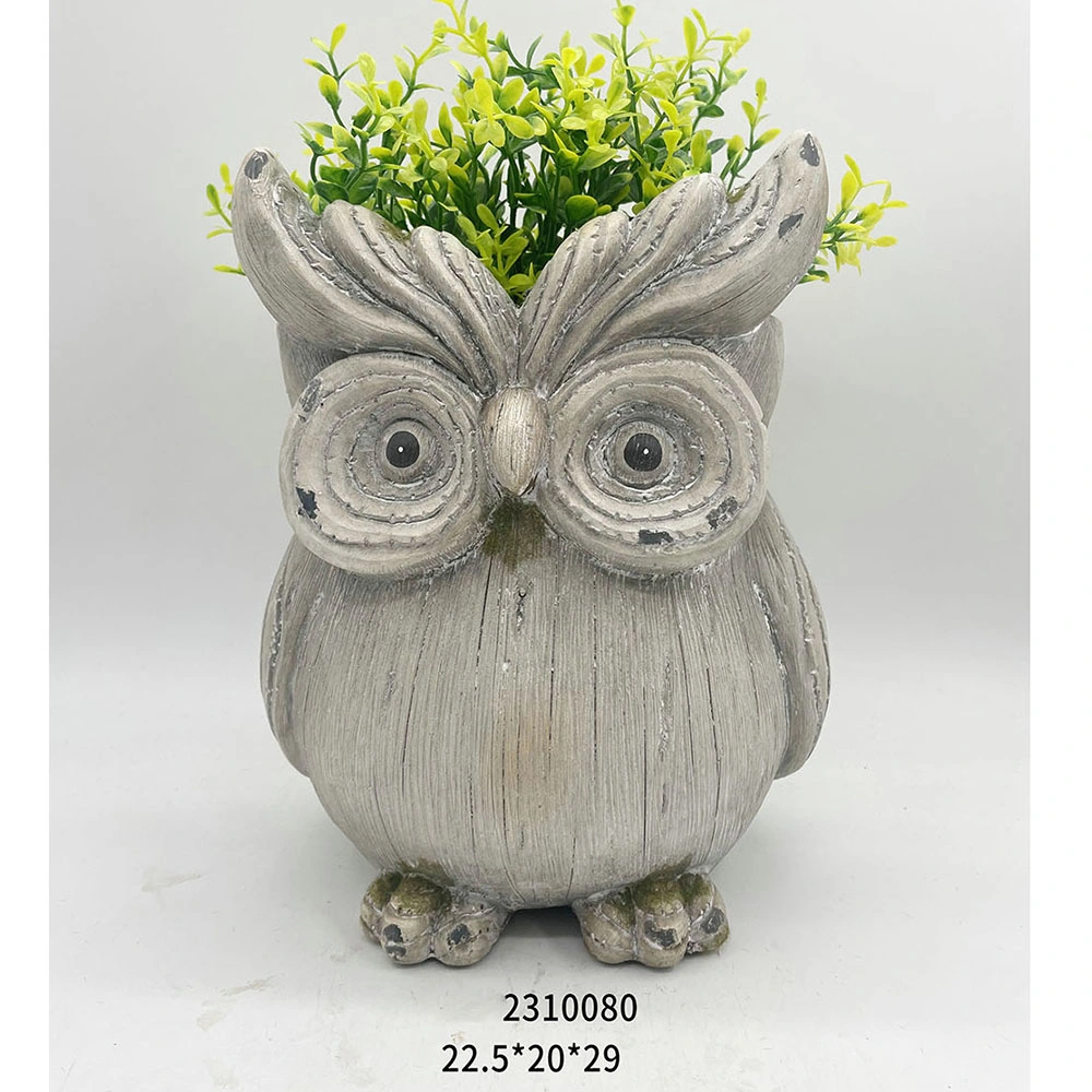 New Creative Indoor and Outdoor Decoration Flowerpots